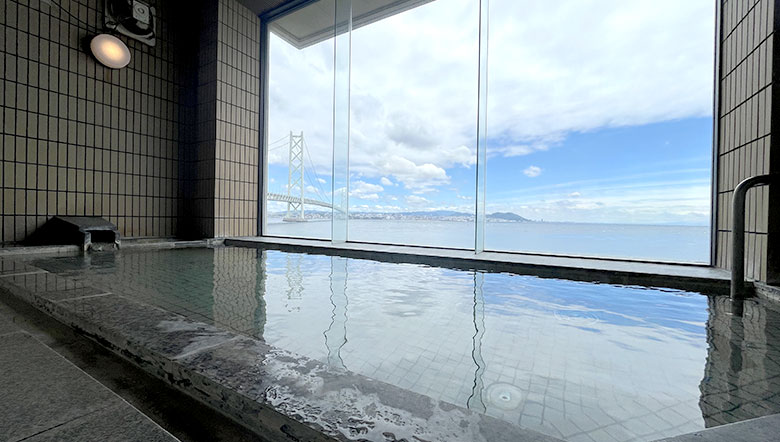 しおさいの湯